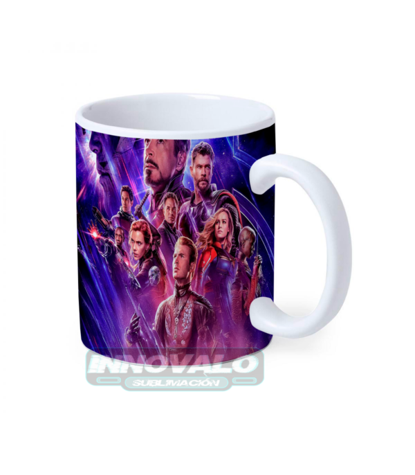 Taza Diseños Innovalo - Imagen 2