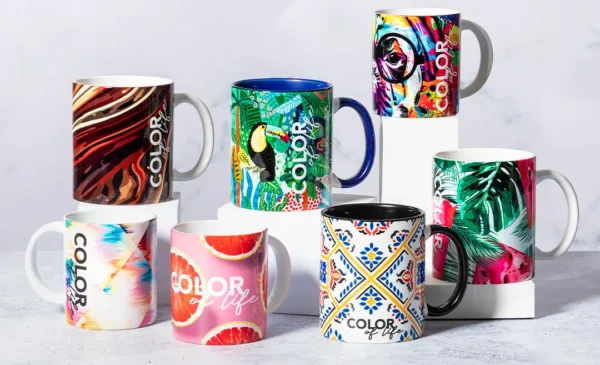 Taza Diseños Innovalo