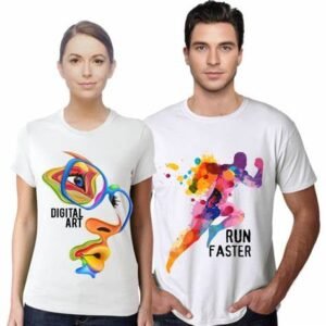 Camisetas & Textiles