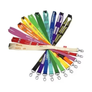 Lanyard Host