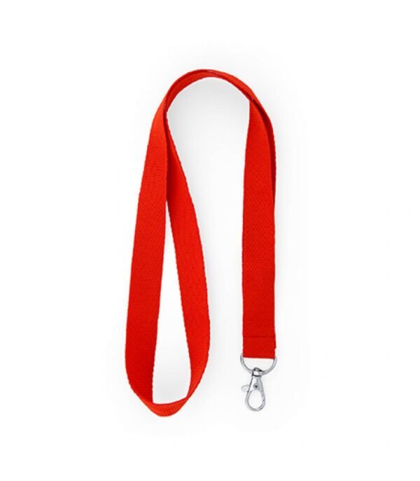 Lanyard Host - Imagen 11