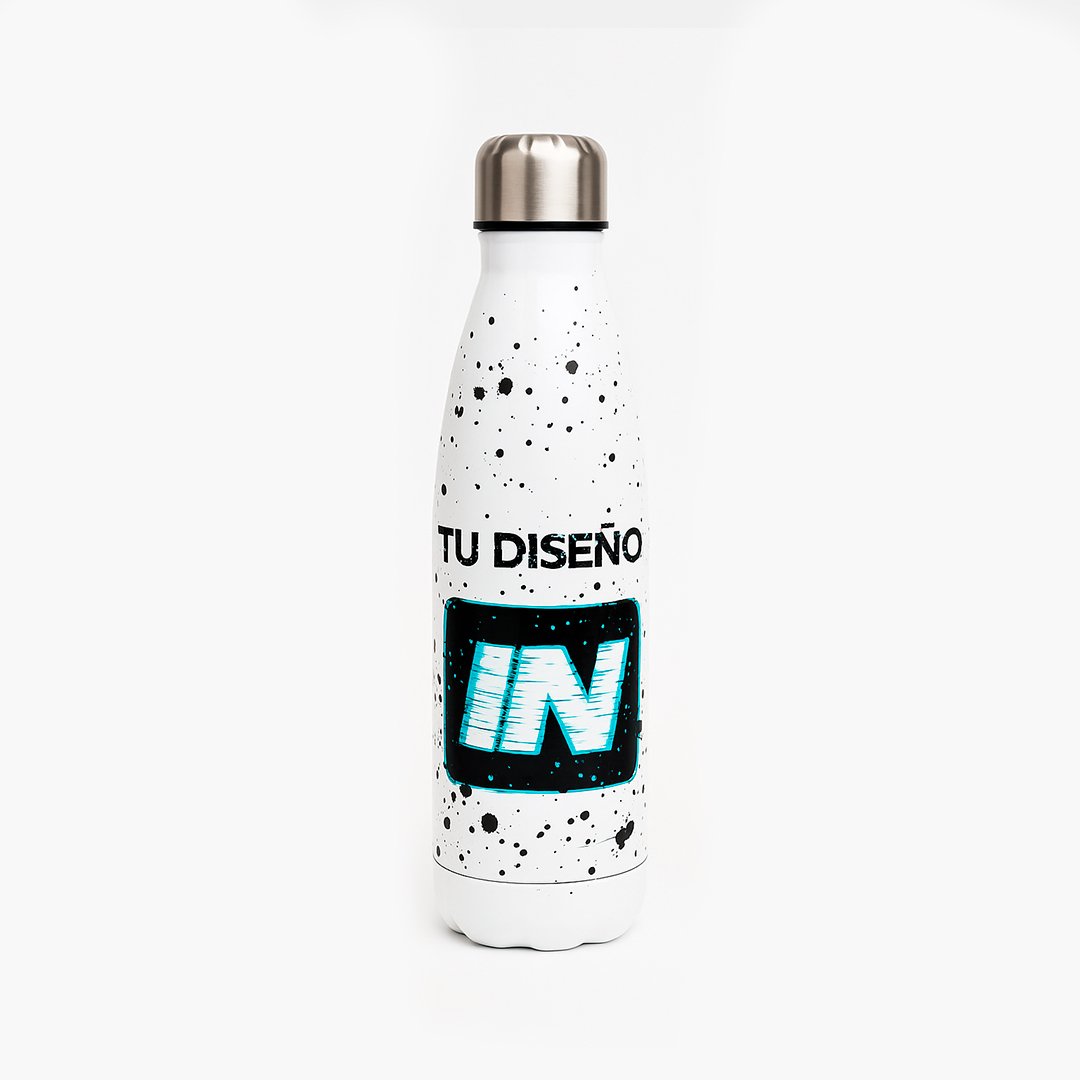 Botella Personalizado