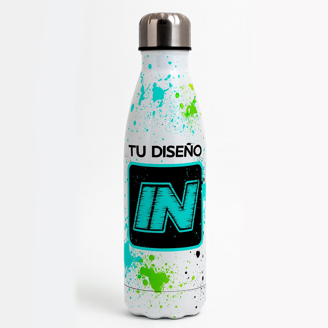 Botella Personalizado - Imagen 6