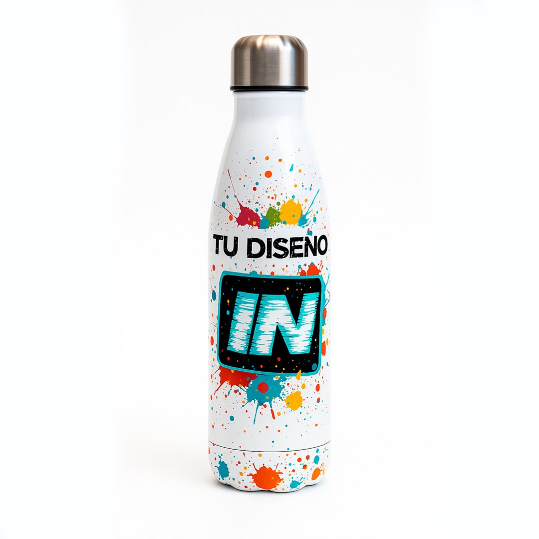 Botella Personalizado - Imagen 7