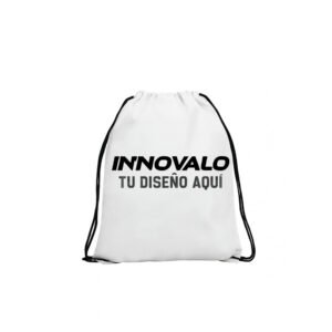 Mochila Saco Personalizada