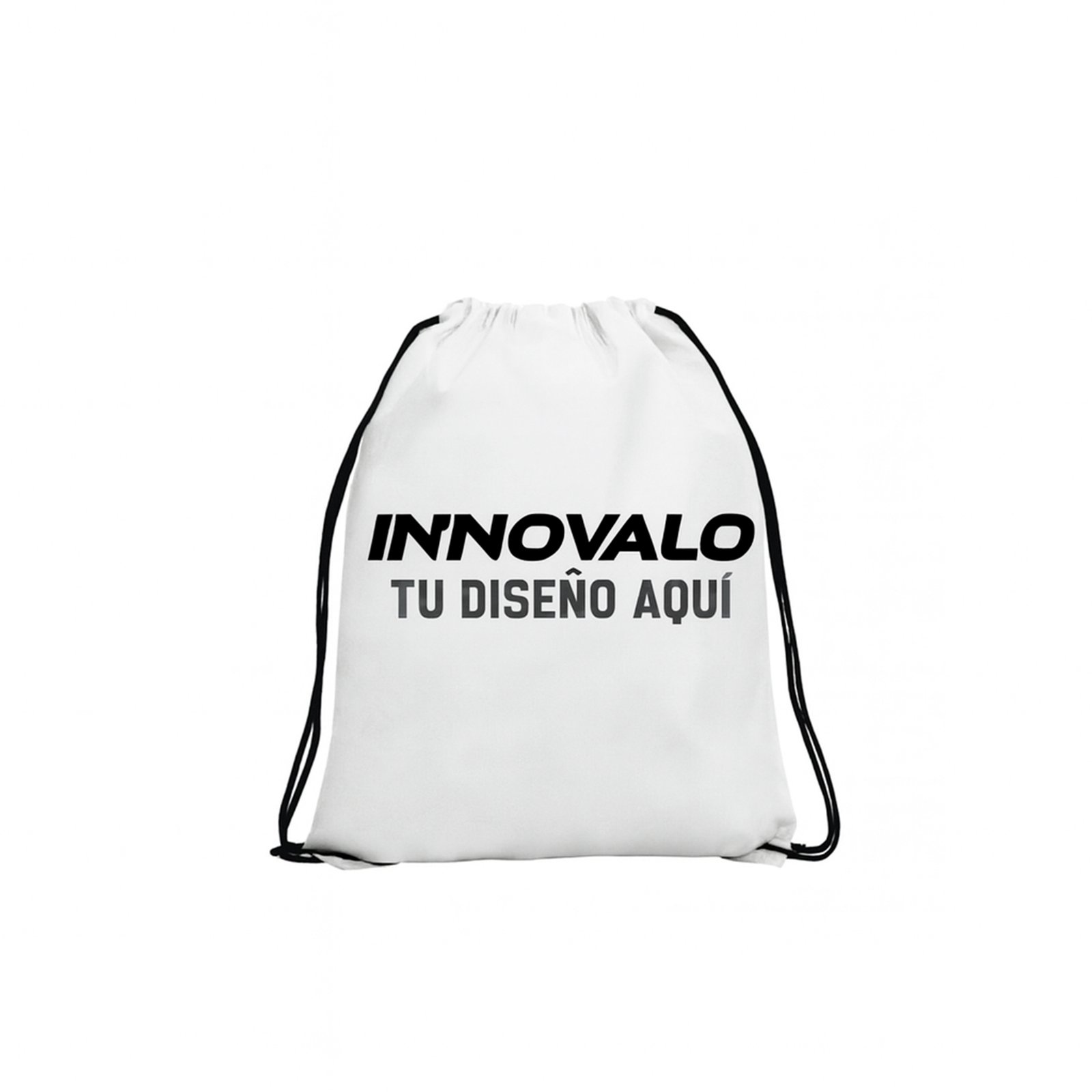 Mochila Saco Personalizada
