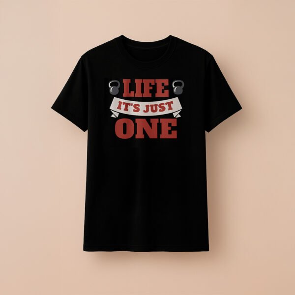 Camiseta Personalizada – Vinilo Textil o DTF - Imagen 5