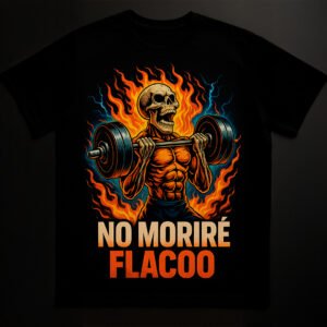 Camiseta Personalizada – Vinilo Textil o DTF
