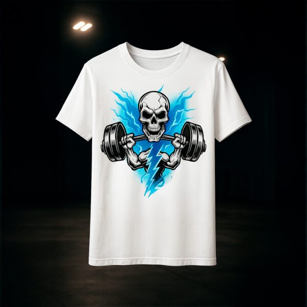 Camiseta Personalizada – Vinilo Textil o DTF - Imagen 10