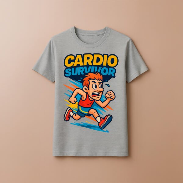 Camiseta Personalizada – Vinilo Textil o DTF - Imagen 3